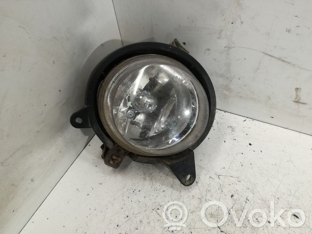 KIA Sorento Miglas lukturis priekšā 