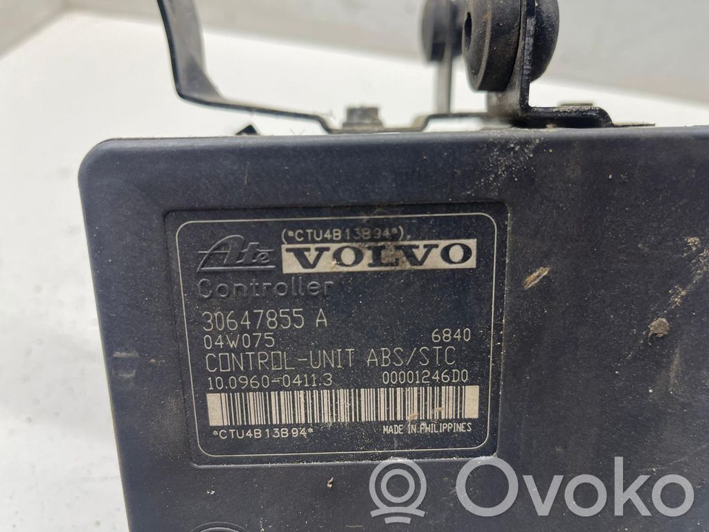 Volvo V50 ABS bloks 