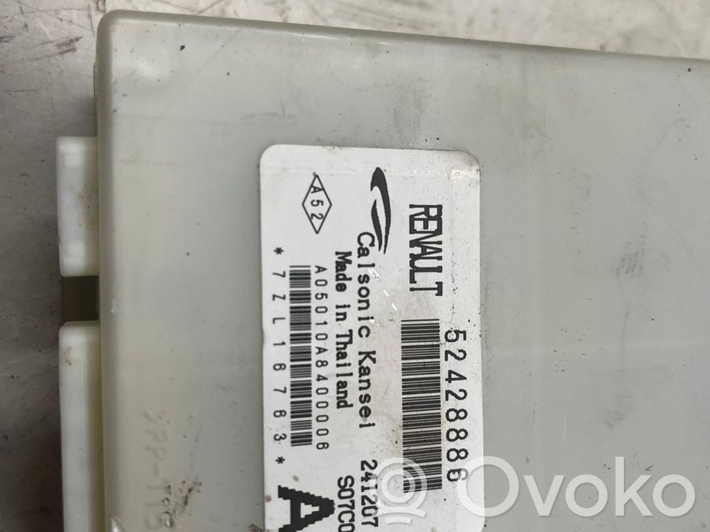 Renault Laguna III Autres unités de commande / modules 