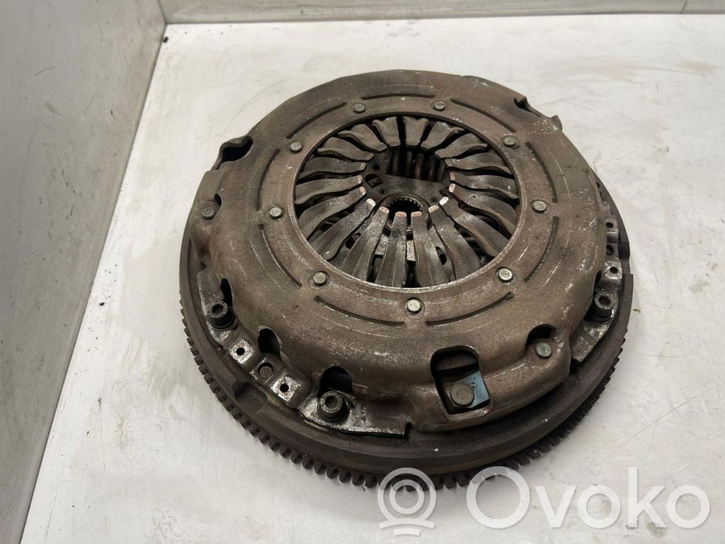 Clutch set kit