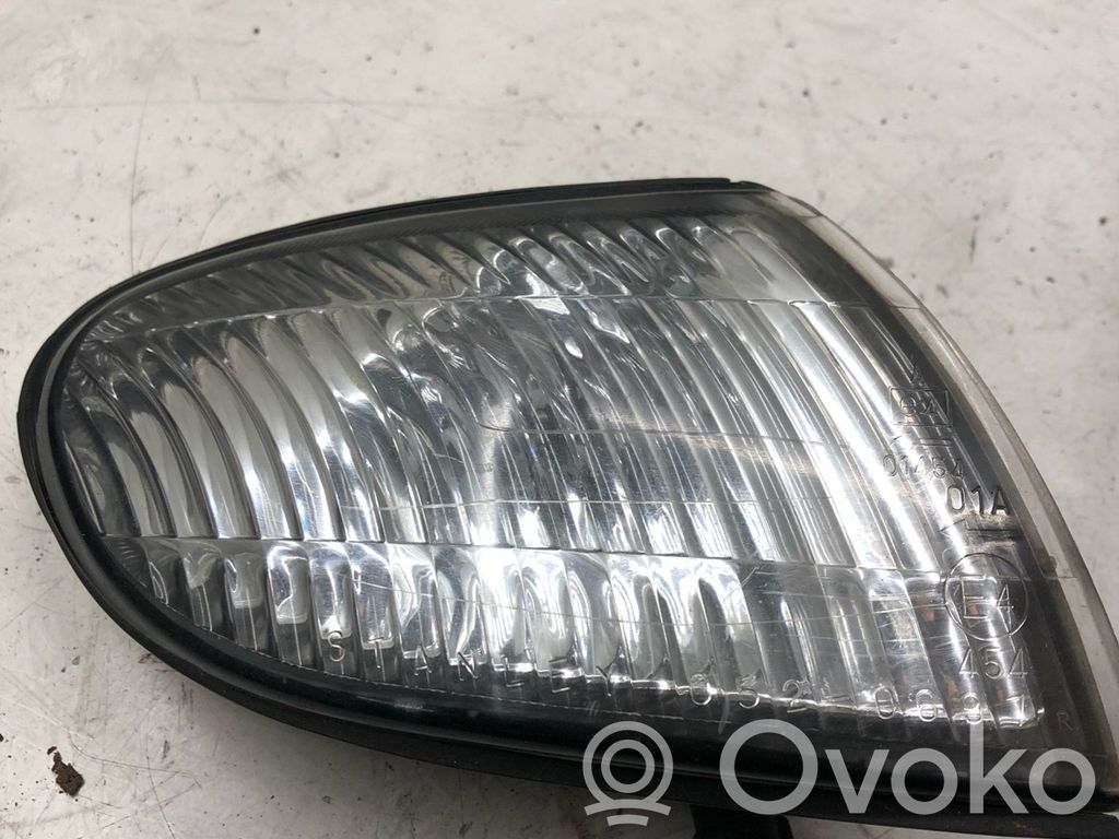 Mazda Xedos 9 Headlight/headlamp 