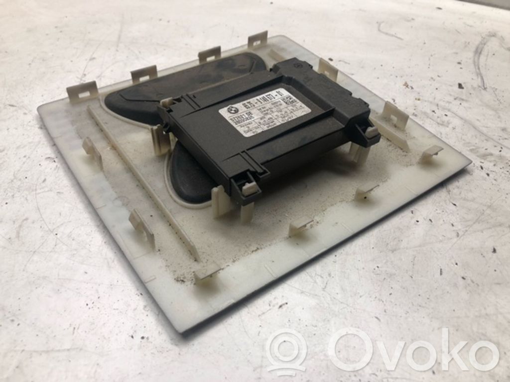 Boîtier module alarme   28090826