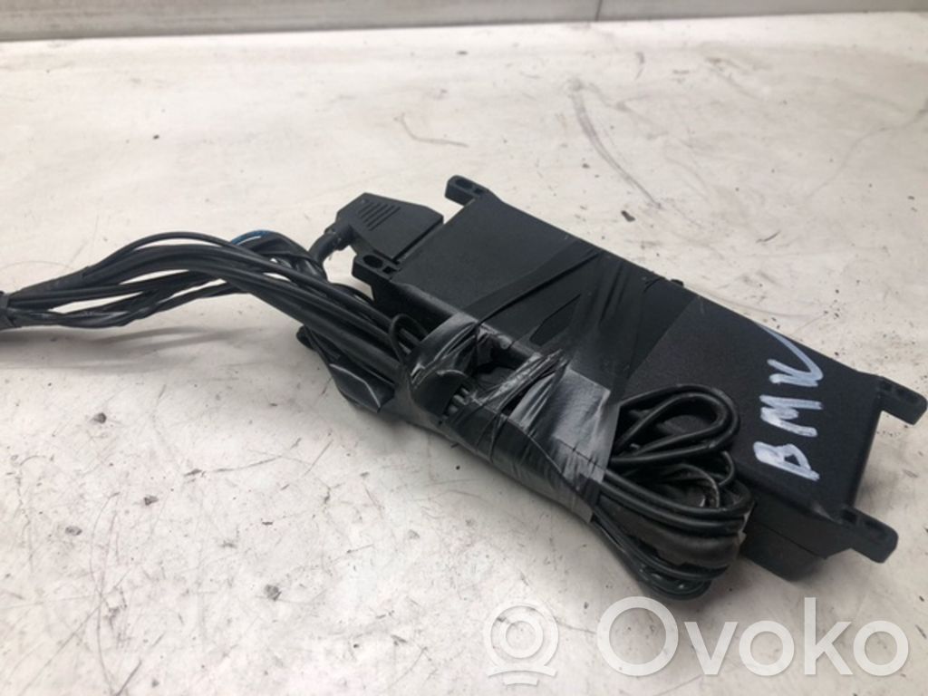 Other control units/modules   0118005606