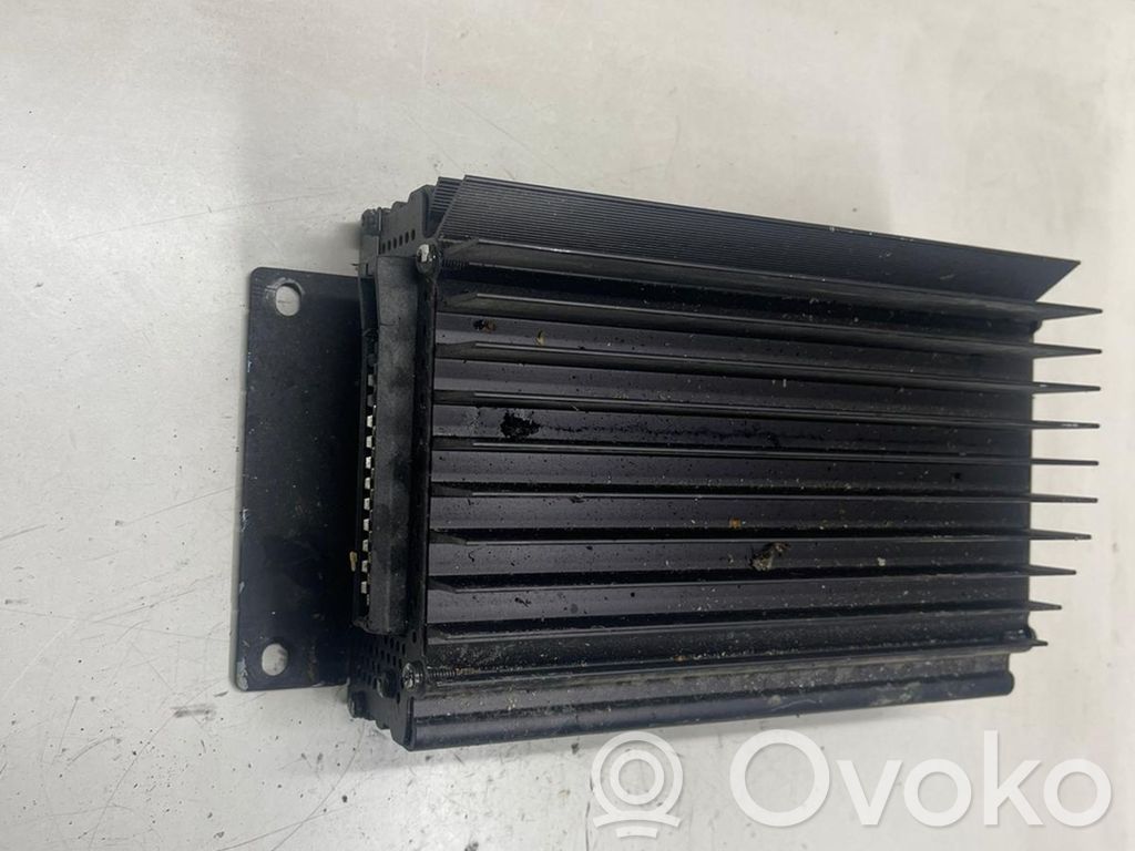 Audi A8 S8 D2 4D Garso stiprintuvas 