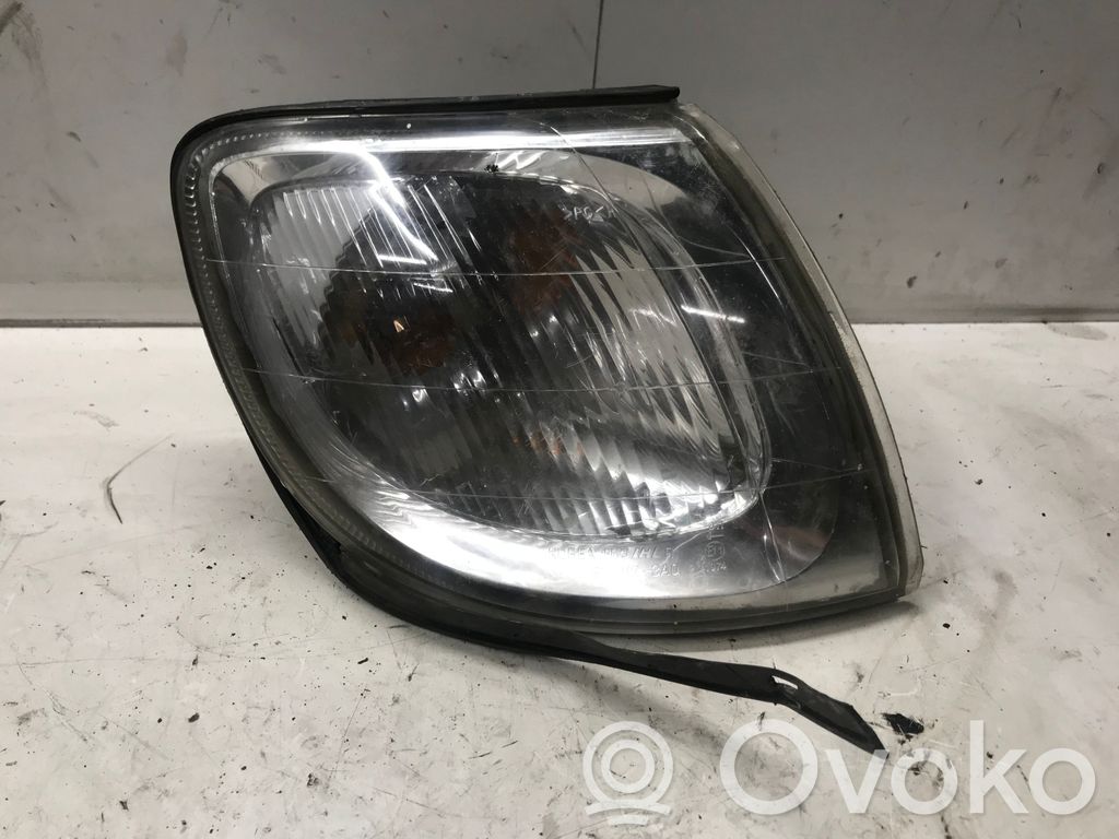 Hyundai Trajet Frontblinker 