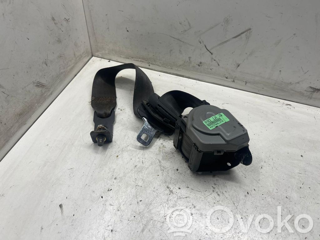 Opel Antara Rear seatbelt 