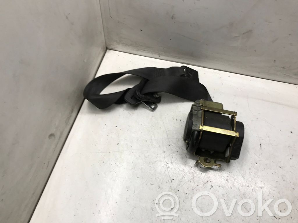 Citroen Xsara Pas bezpieczeństwa fotela przedniego 