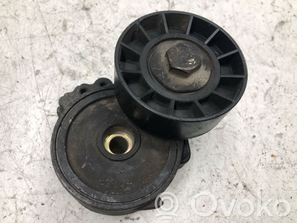 Ford Mondeo MK IV Diržo įtempėjas 