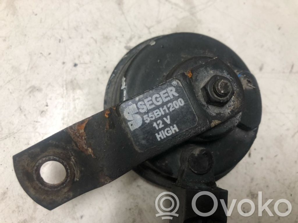 Honda Civic Señal acústica 