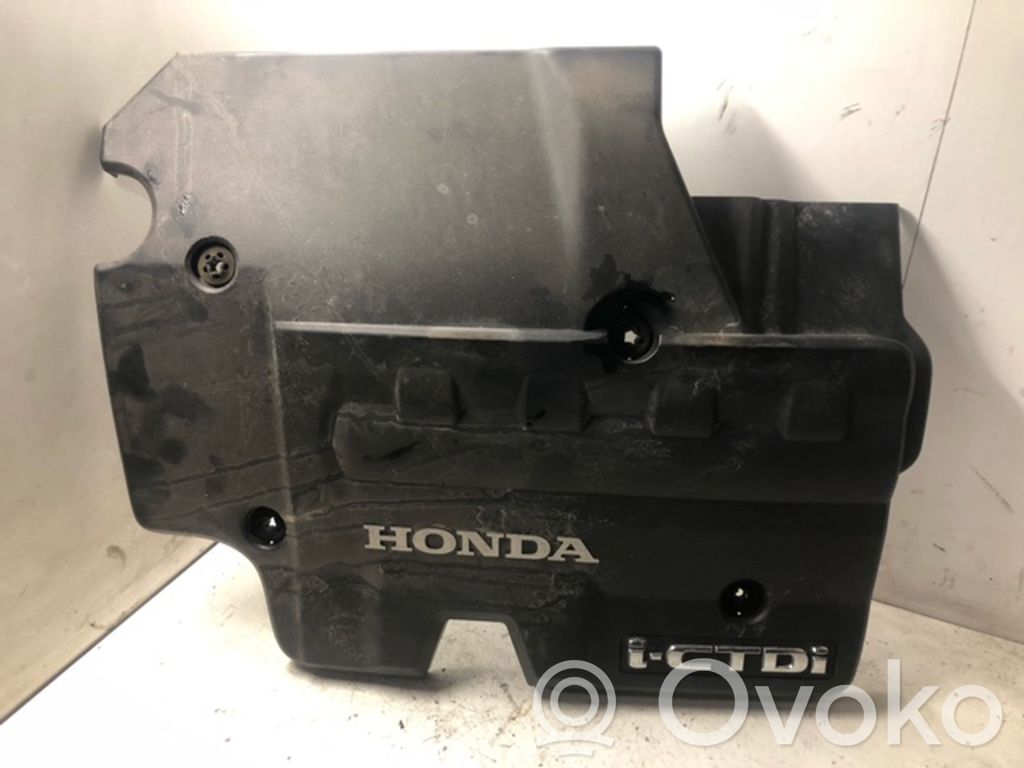 Honda Civic Engine cover (trim) 