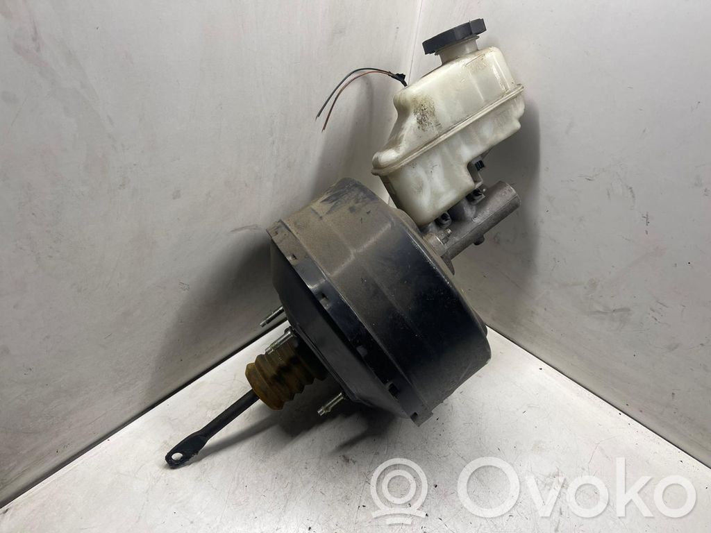 Opel Antara Servofreno 
