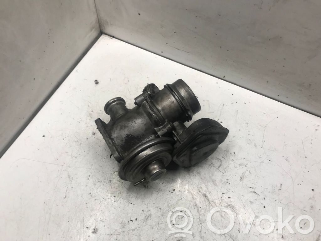 EGR vožtuvas   7804351,0045007