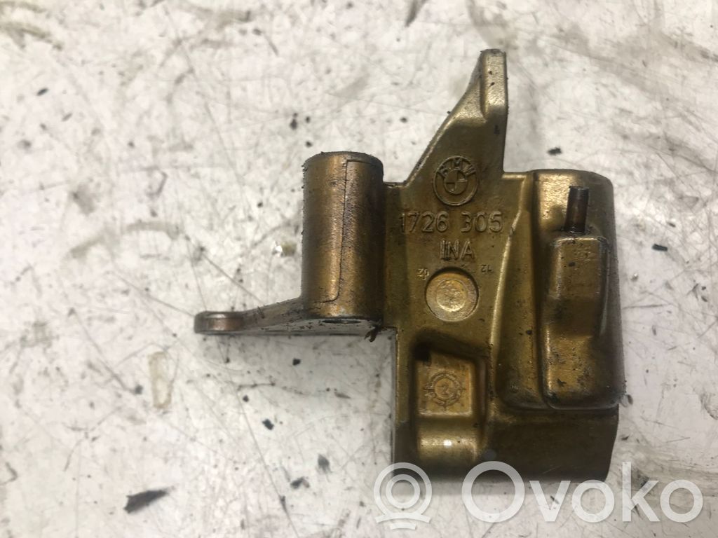 BMW 3 E46 Slide rail for timing chain 
