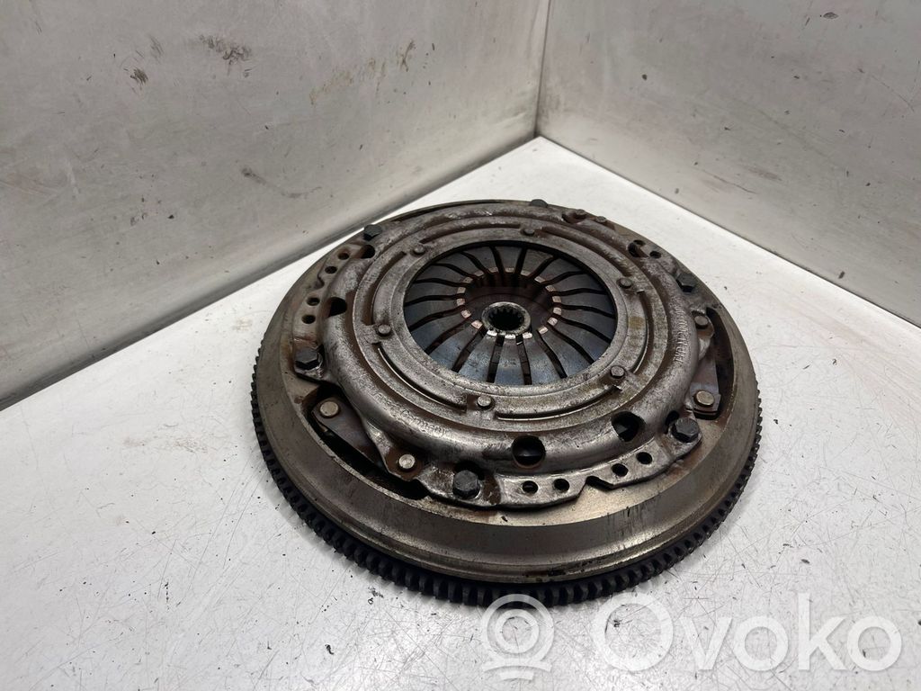 Opel Corsa C Juego de embrague 
