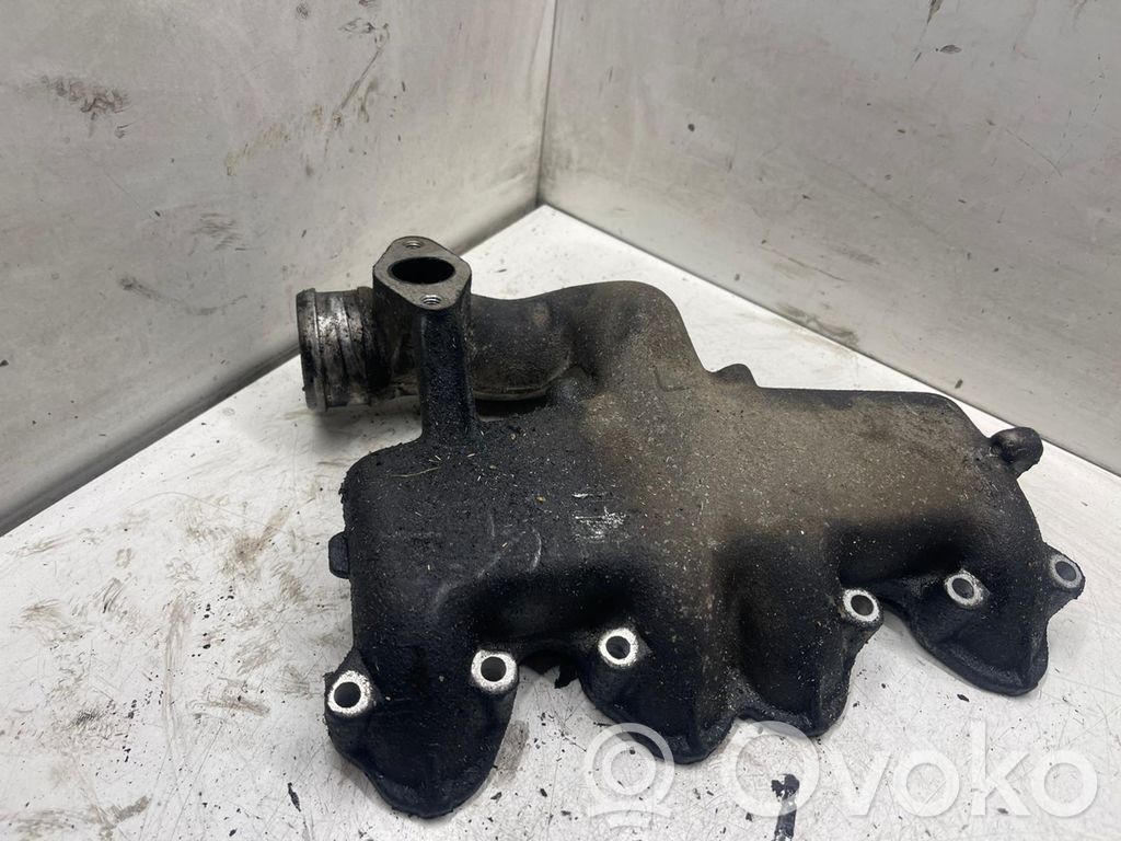 Volkswagen Sharan Kolektorius įsiurbimo 