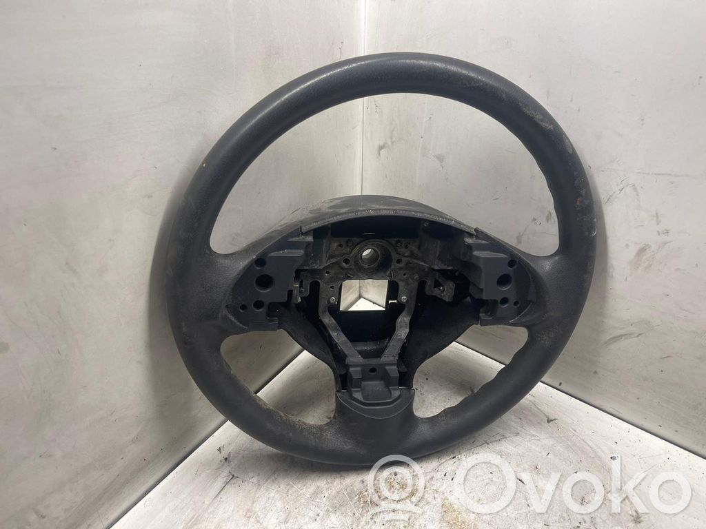 Mitsubishi Outlander Ohjauspyörä 