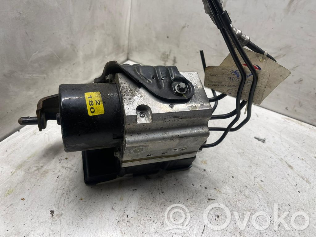 Opel Vectra C ABS Pump 