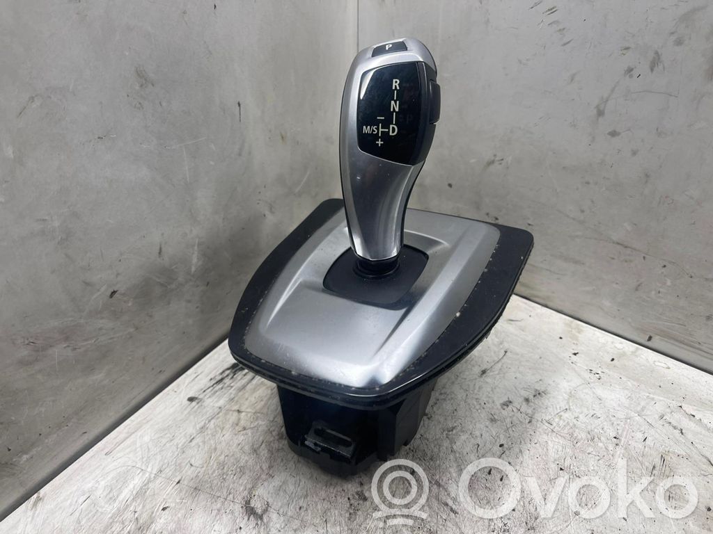 BMW 5 E60 E61 Selector de cambios 