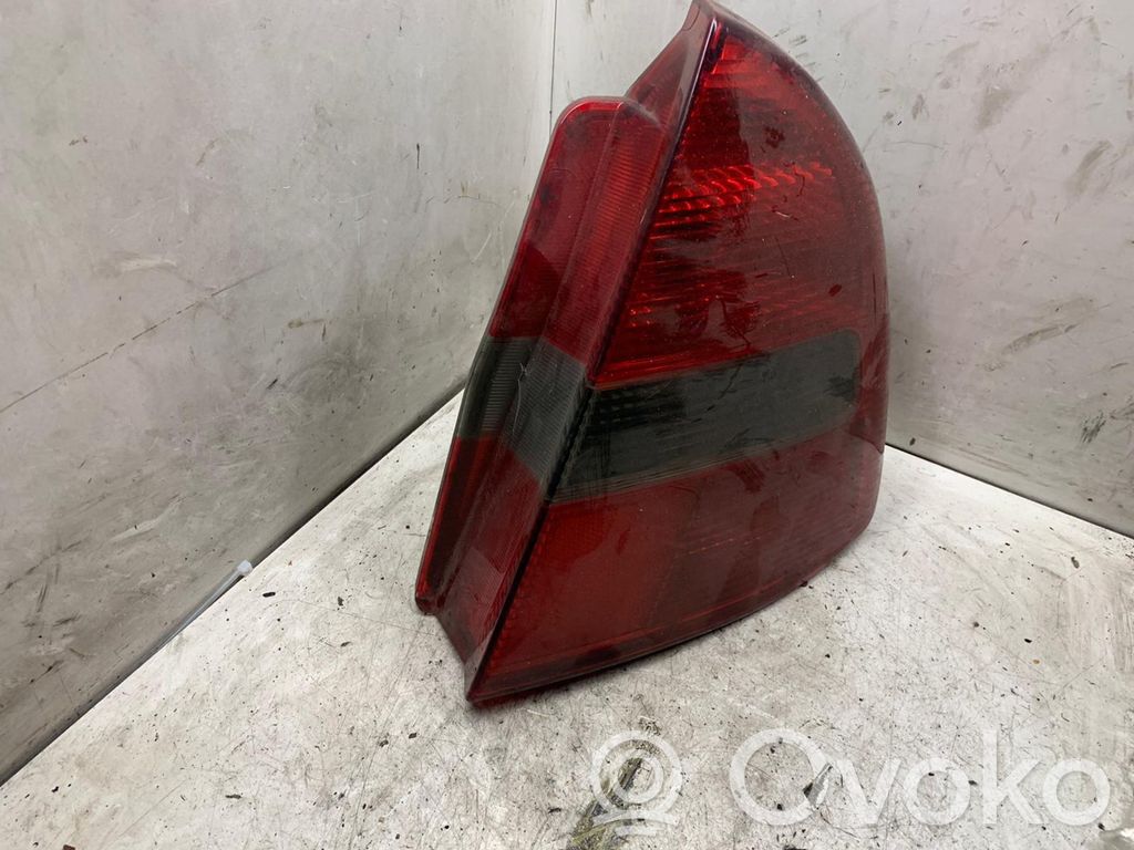 Mitsubishi Carisma Takavalot 