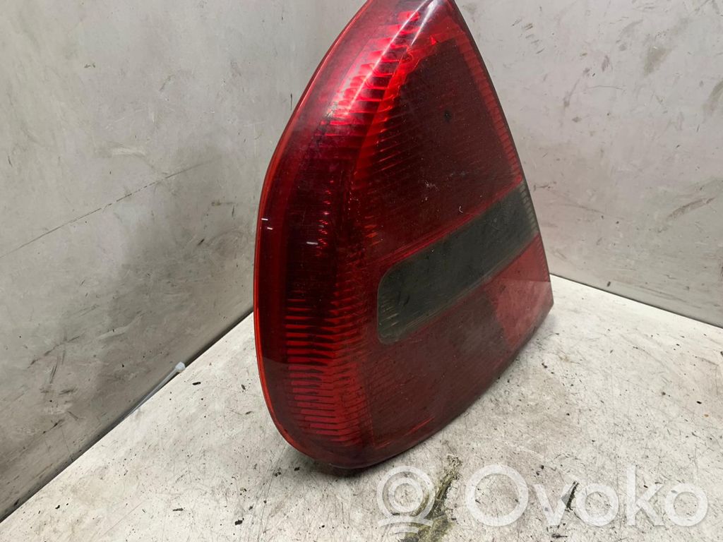 Mitsubishi Carisma Takavalot 