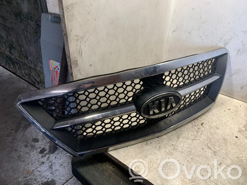 KIA Sorento Etusäleikkö 