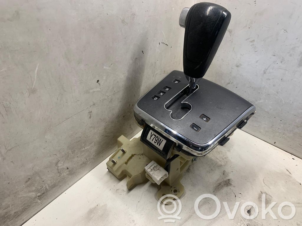 KIA Sorento Selector de cambios 