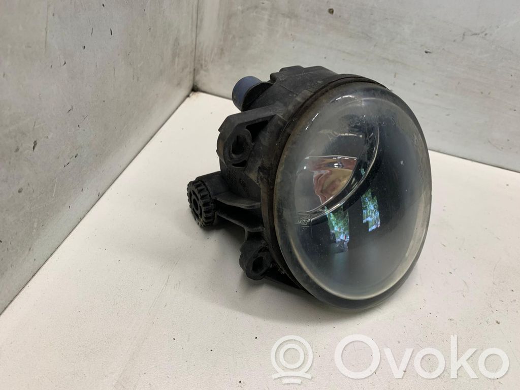 BMW X5 E53 Etusumuvalo 