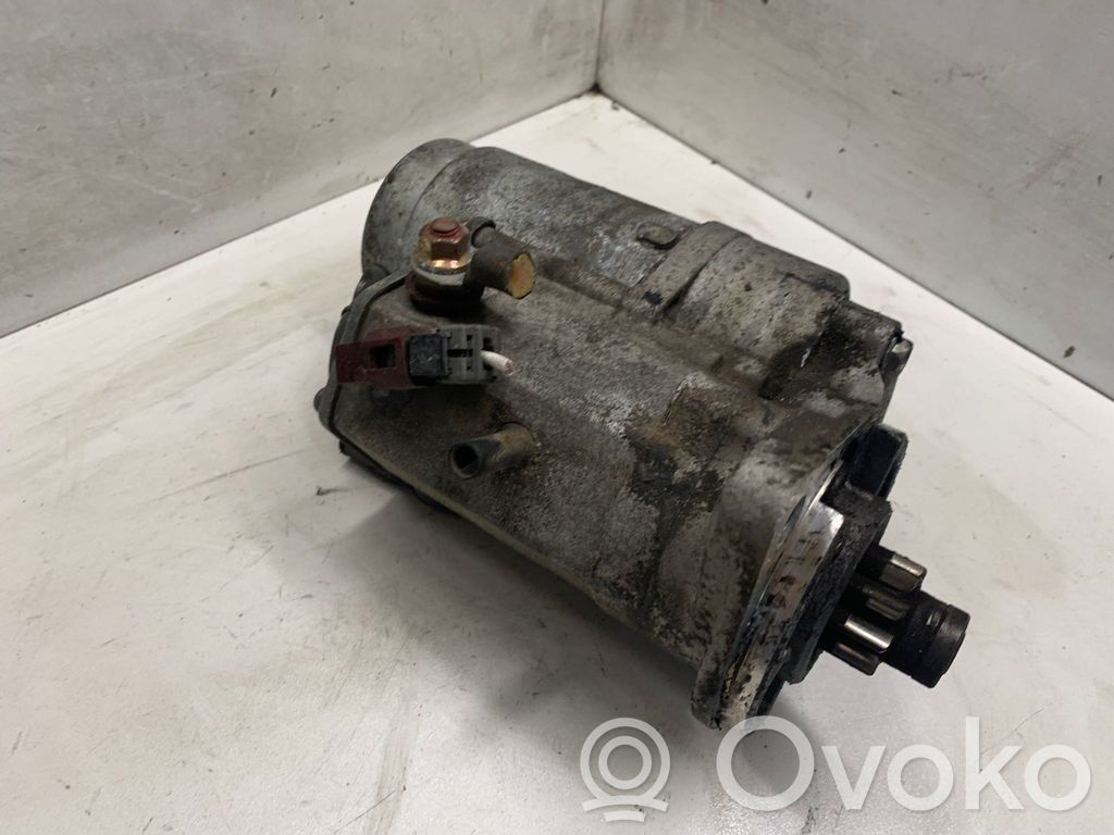 KIA Carens I Starter motor 