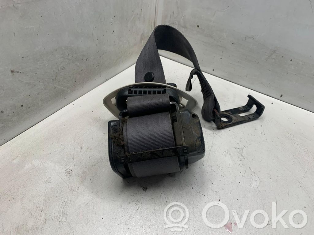 Saab 9-5 Cinturón trasero 