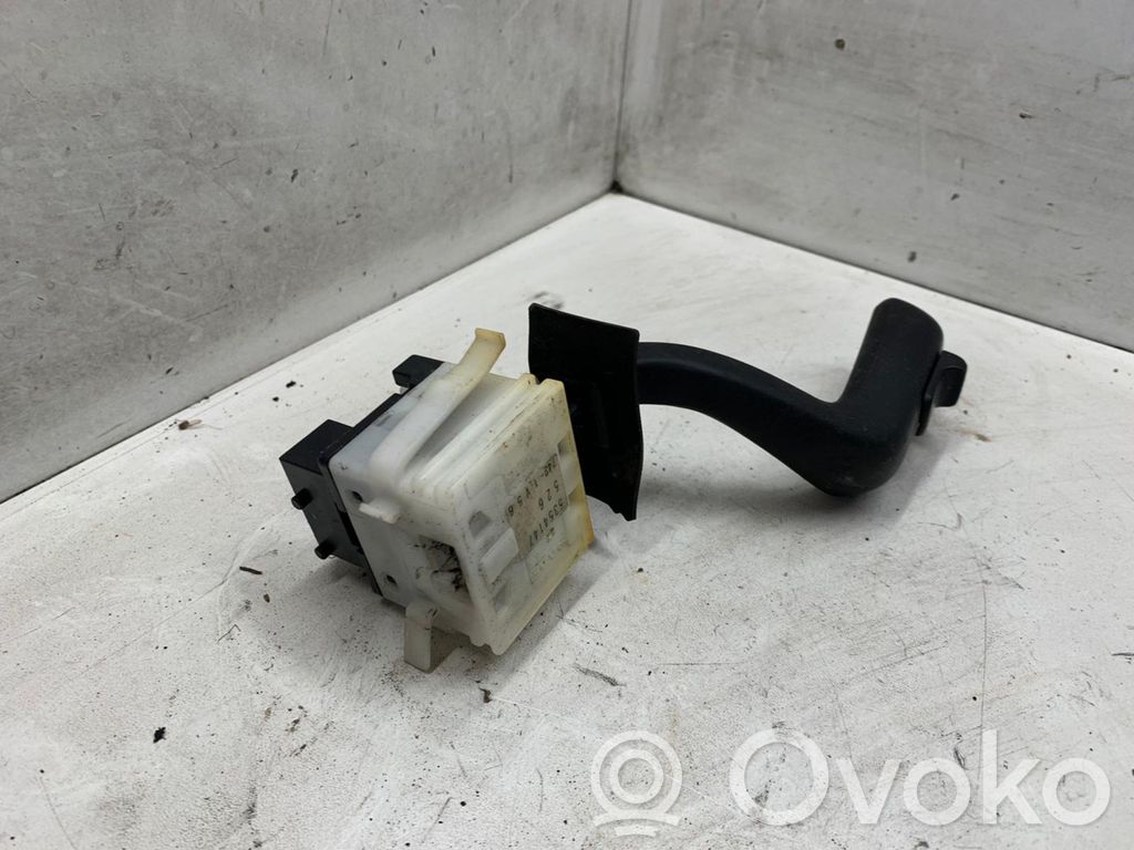 Saab 9-5 Leva indicatori 