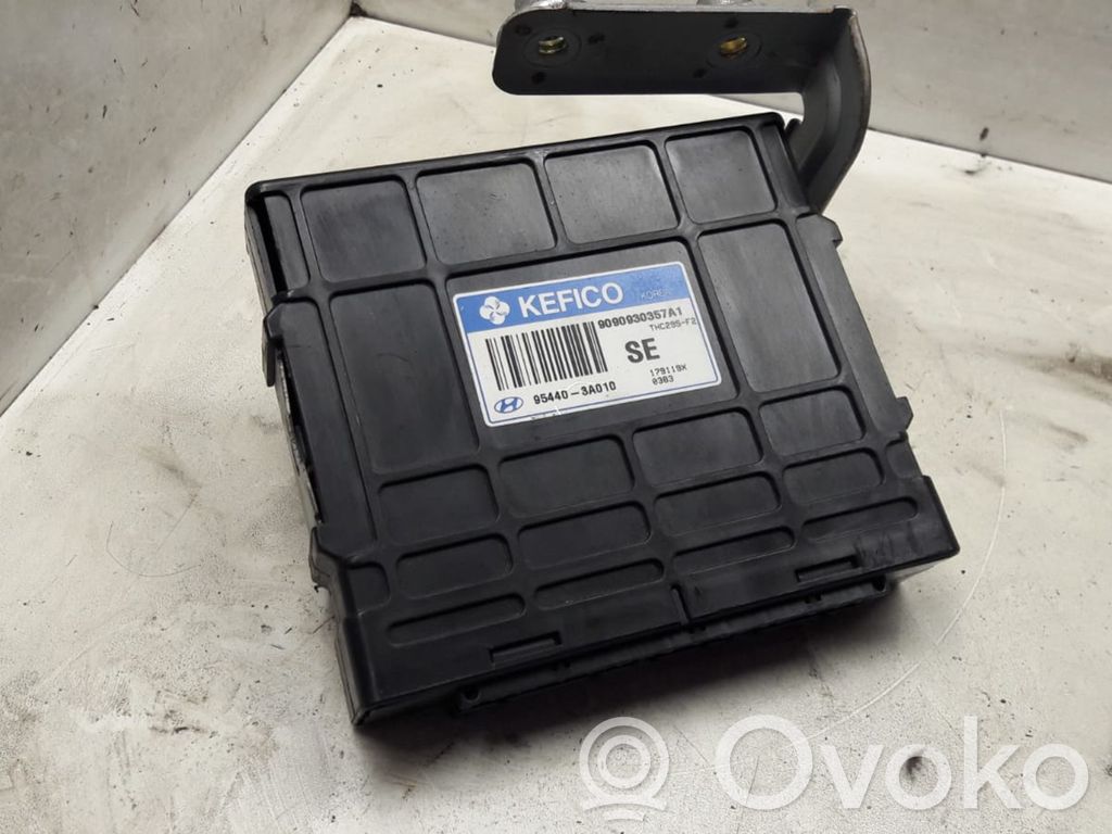 Engine control unit/module   954403A010