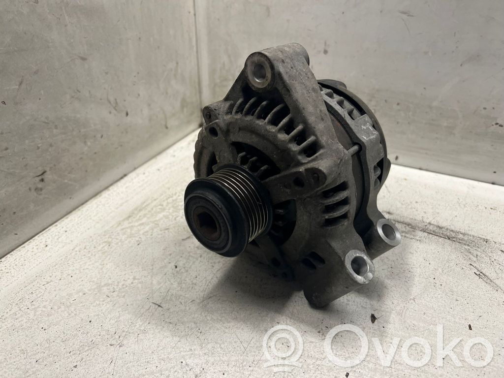 Alternator   AH2210300AC
