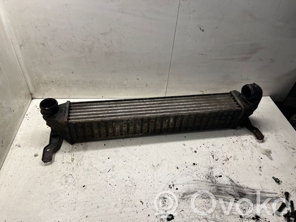 Volkswagen Sharan Intercooler radiator 