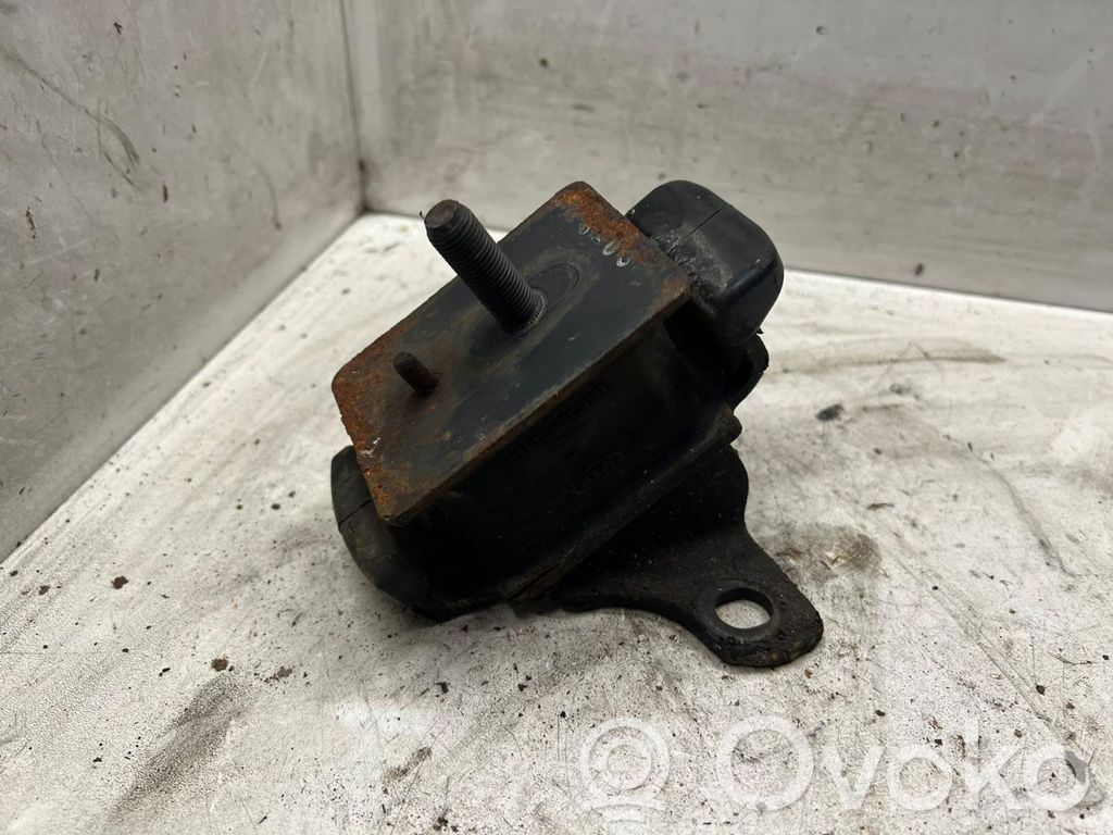 Engine mount bracket   218123E150