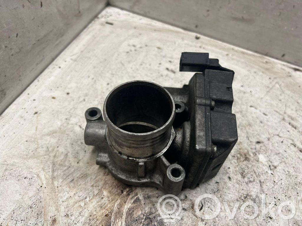 Renault Laguna II Throttle valve 