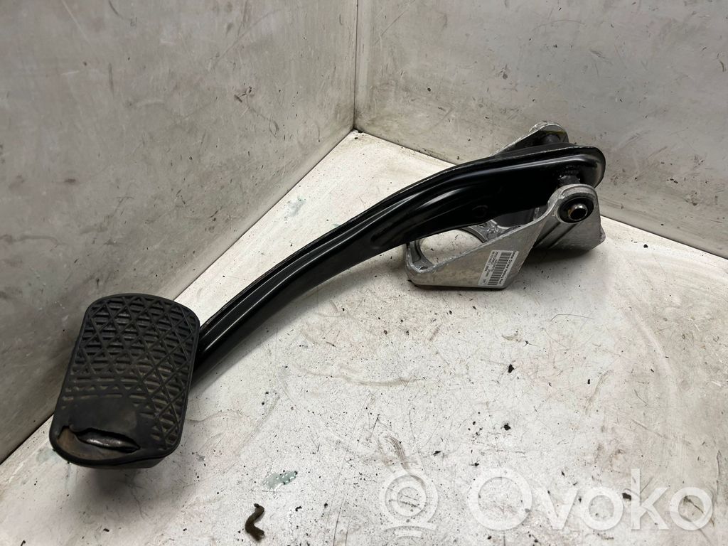 Bremspedal   A2512901701