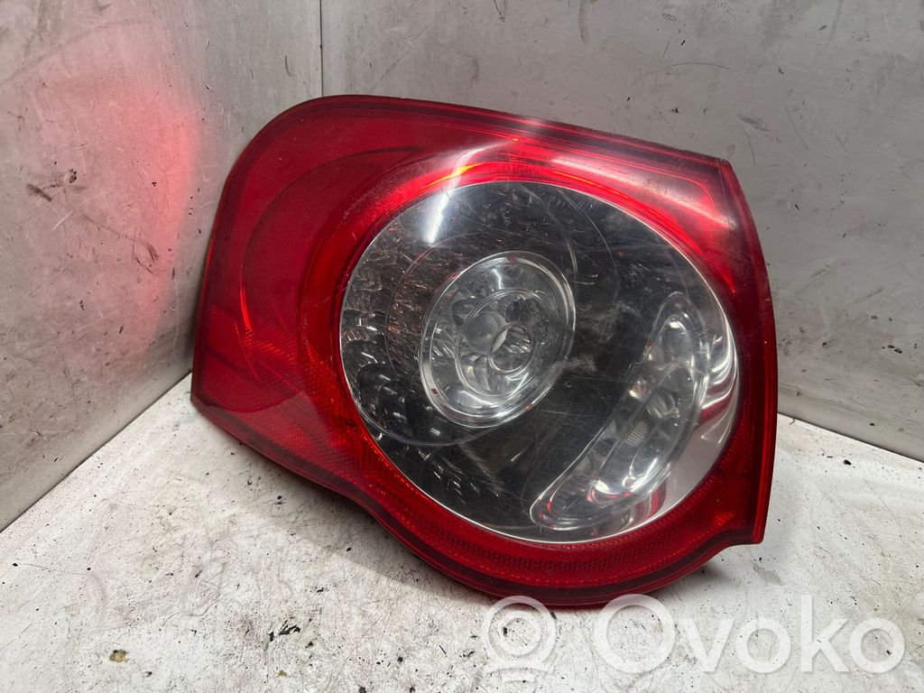 Lampa tylna   ZSB3C9945095C