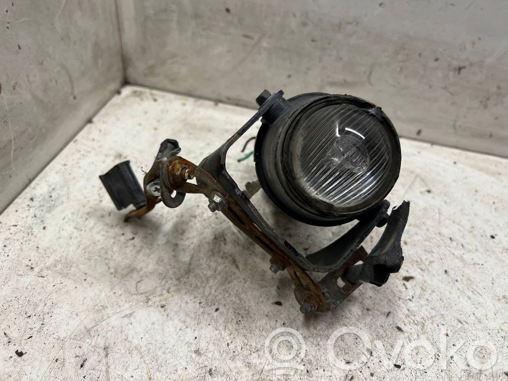 Opel Zafira B Front fog light 