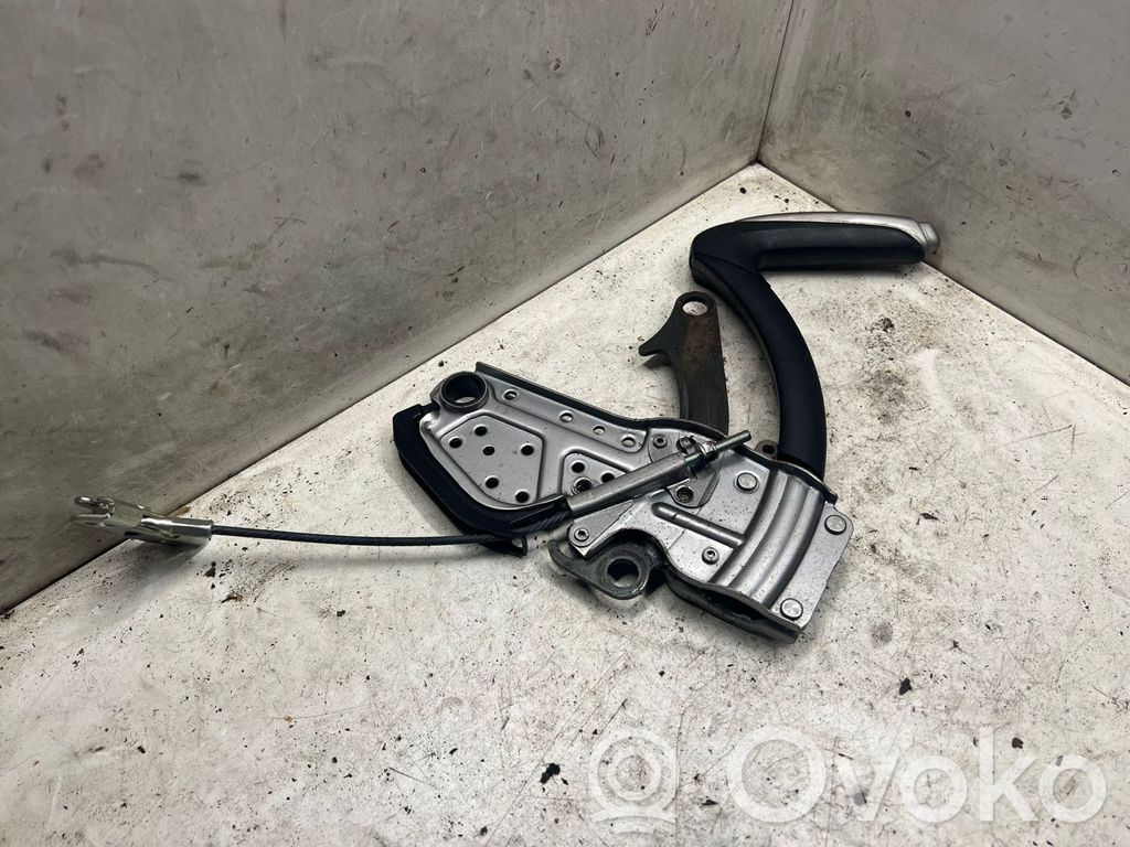 Honda Civic Rączka / Dźwignia hamulca ręcznego 