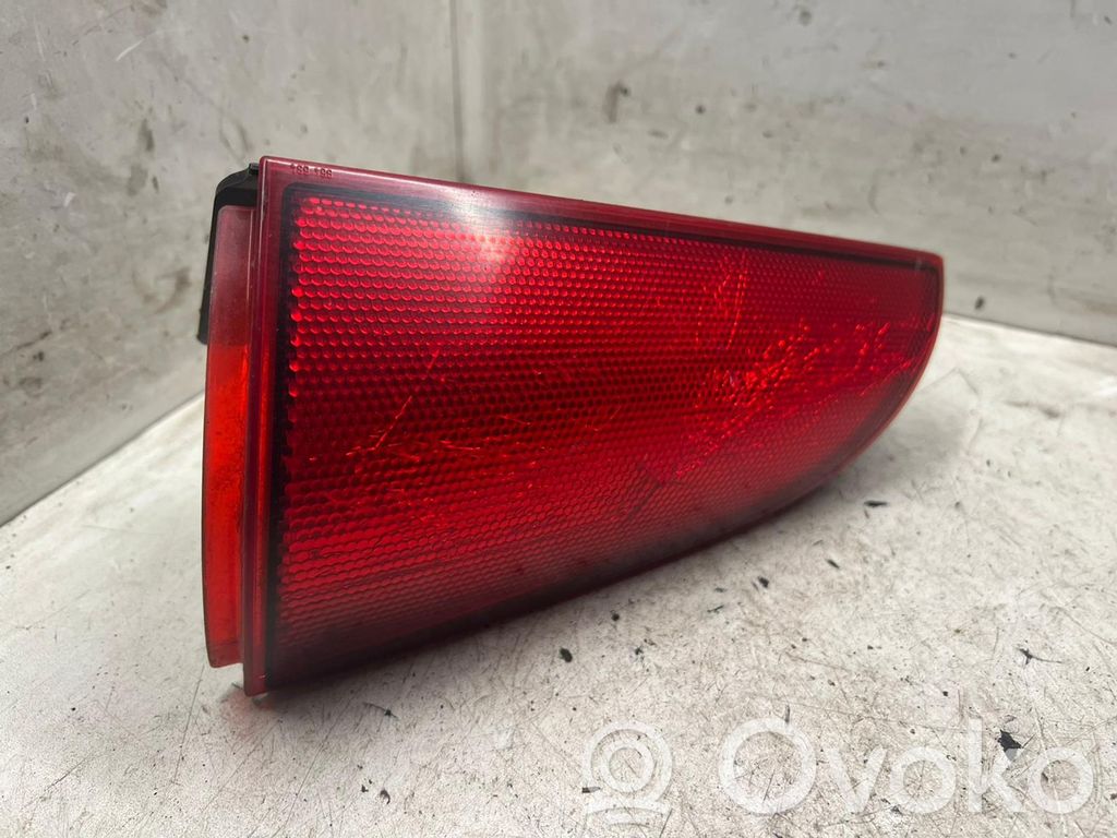 Mercedes-Benz Vito Viano W639 Odblask lampy tylnej 