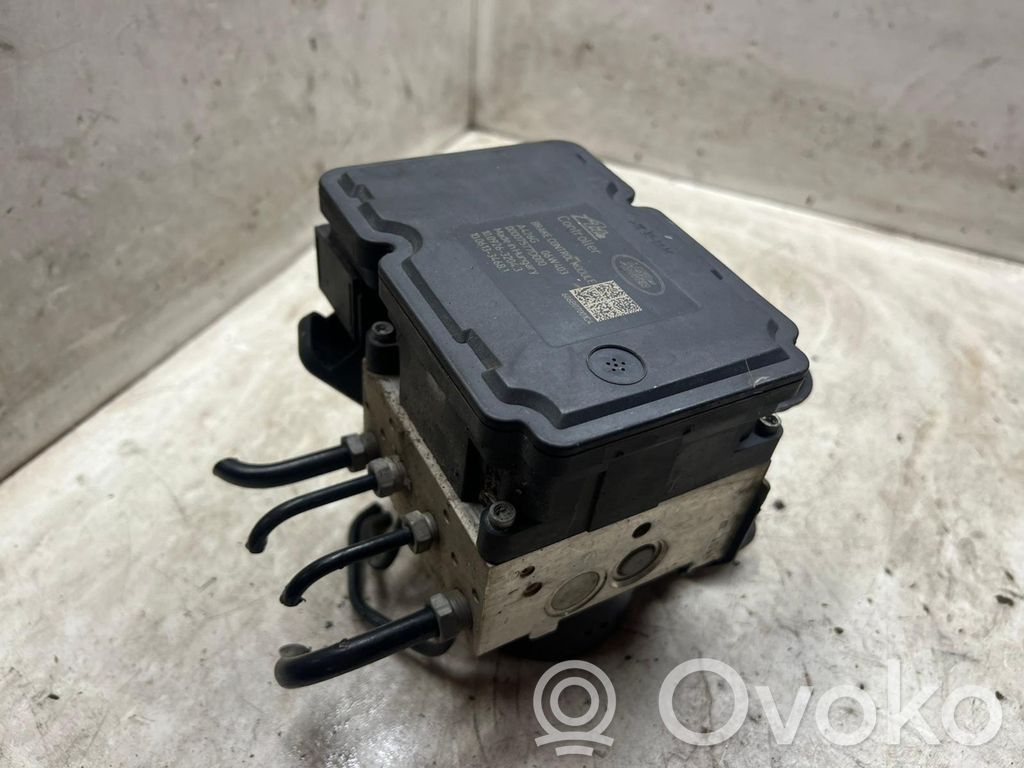 Land Rover Freelander 2 - LR2 ABS-pumppu 