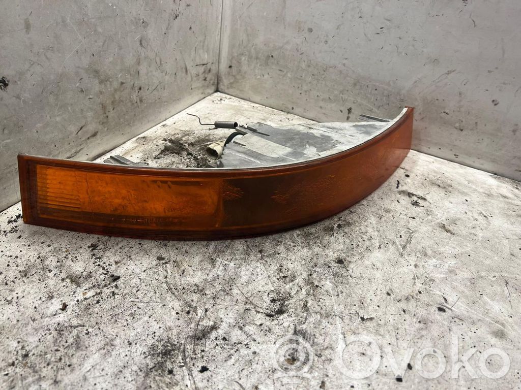 Front indicator light   8200163918