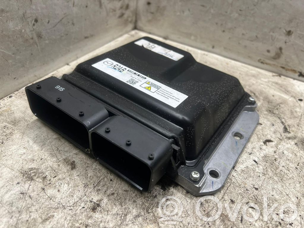 Mazda 6 Engine control unit/module ECU 