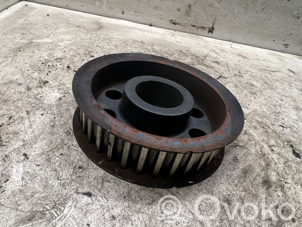 Audi Q7 4L Crankshaft gear 