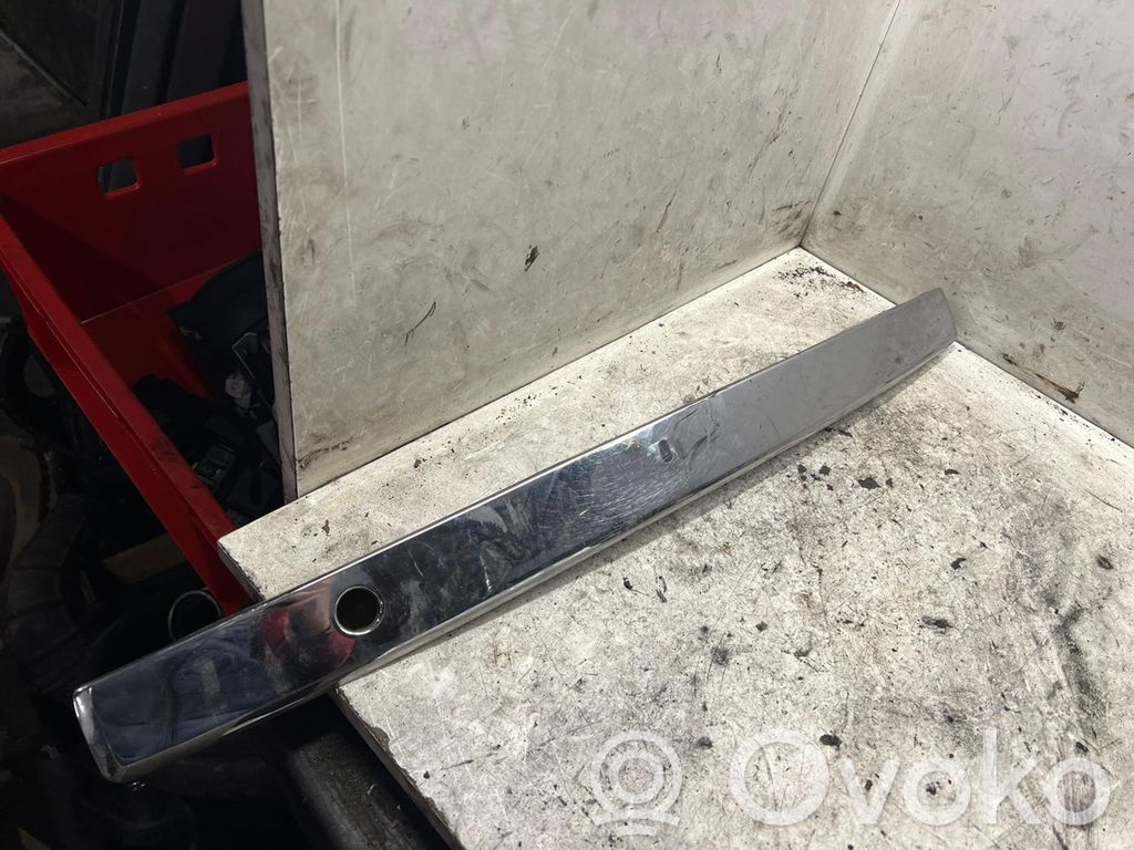 KIA Sorento Éclairage de plaque d'immatriculation 