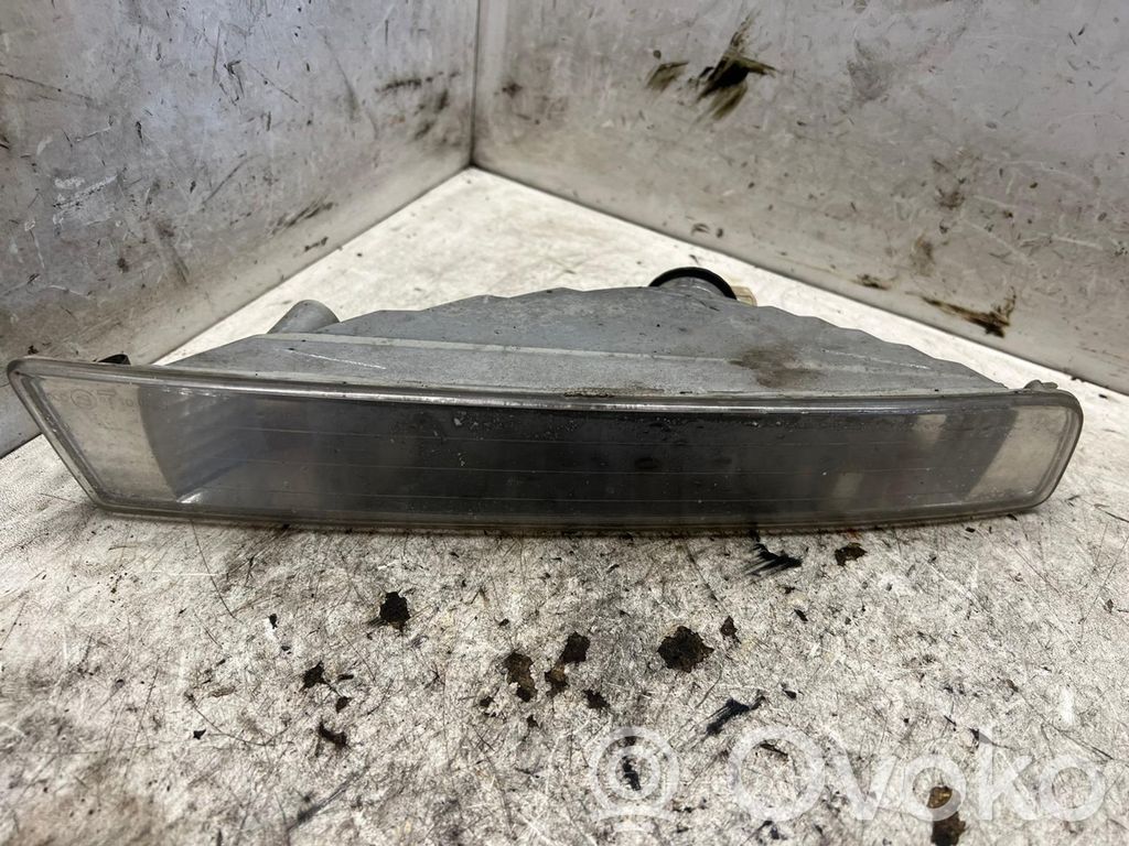 Renault Trafic II (X83) Front indicator light 