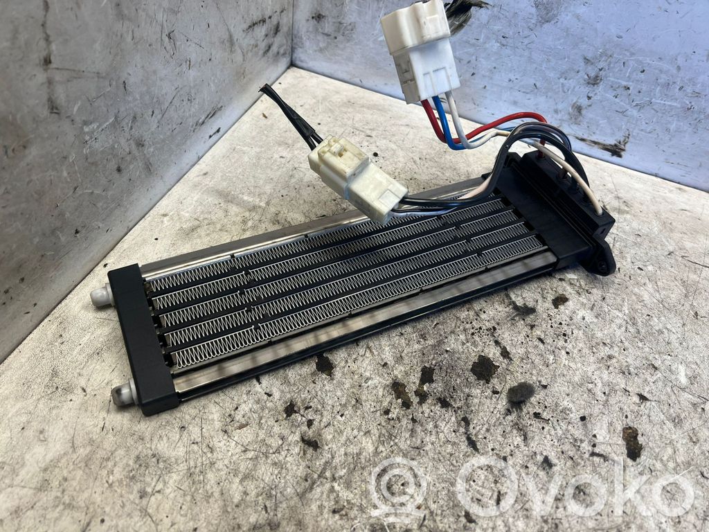 Mitsubishi Outlander Electric cabin heater radiator 
