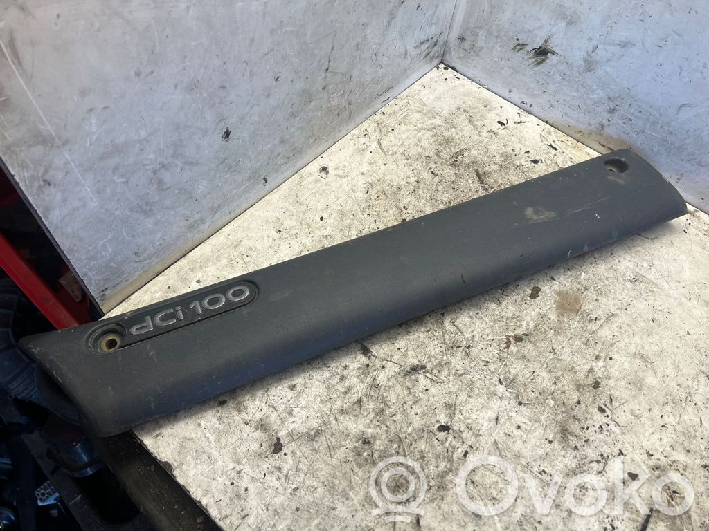 Renault Master II Front door trim (molding) 