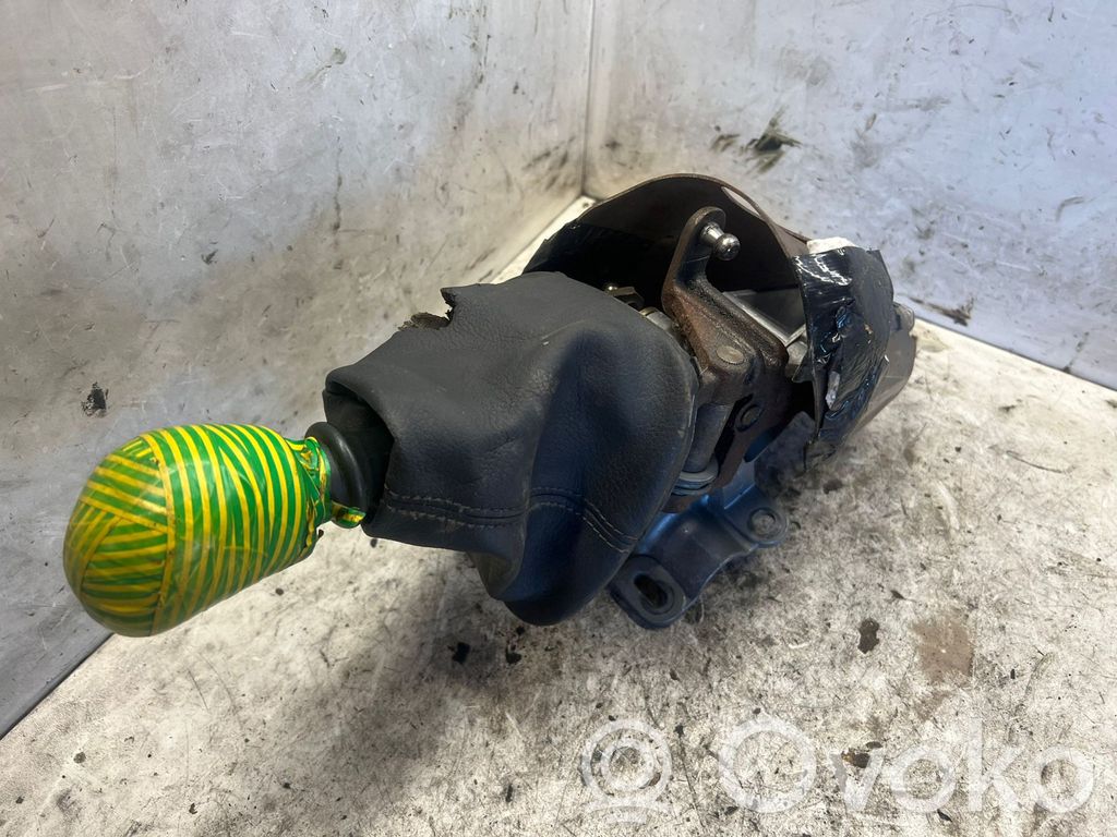 Renault Trafic II (X83) Selector de cambios 