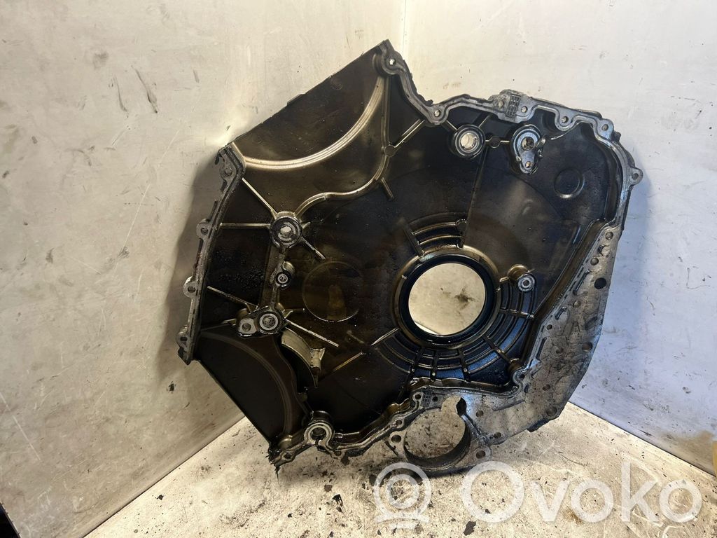 Audi A6 S6 C6 4F Cache courroie de distribution 